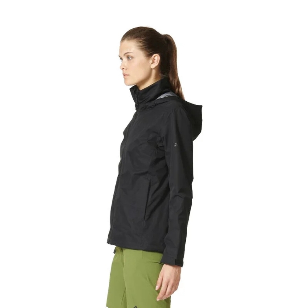 Adidas Women's Wandertag Jacket - Picture 2 of 16